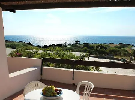 Le Vele Aparthotel Stintino