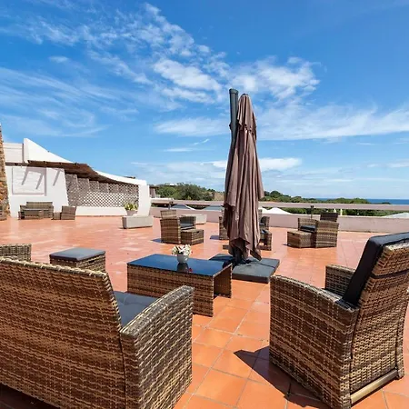 Apart-hotel Le Vele Stintino