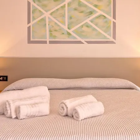 Ξενοδοχείο με διαμερίσματα Le Vele