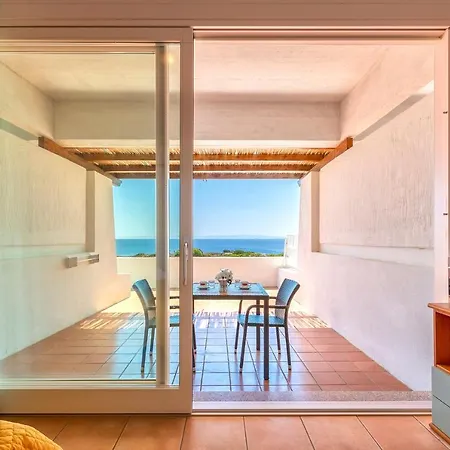 Le Vele Apart-hotel Stintino