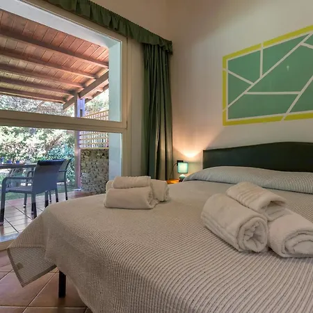 Apart-hotel Le Vele Stintino