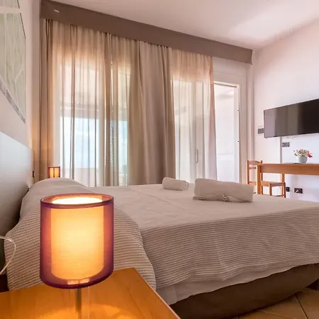 Le Vele Ξενοδοχείο με διαμερίσματα Stintino