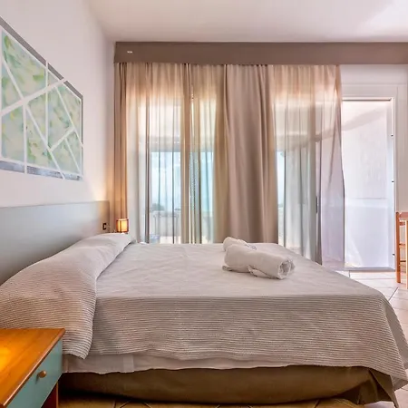 Le Vele Appart hôtel Stintino