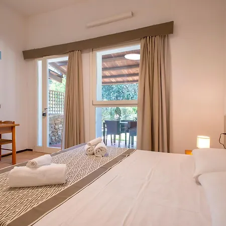 Le Vele Appart hôtel Stintino