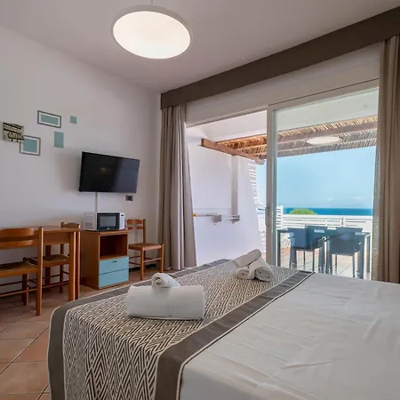 Le Vele Hotel apartamentowy