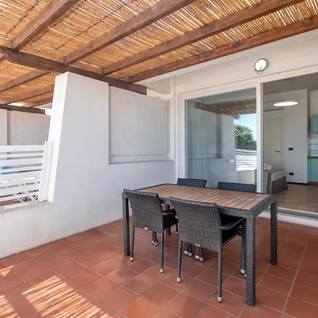 Le Vele Ξενοδοχείο με διαμερίσματα