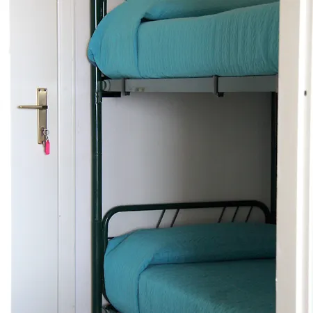 Hotel apartamentowy Le Vele