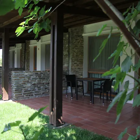 Appart hôtel Le Vele Stintino