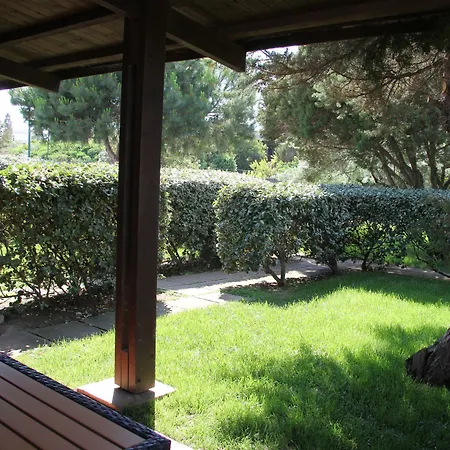 Le Vele Ξενοδοχείο με διαμερίσματα