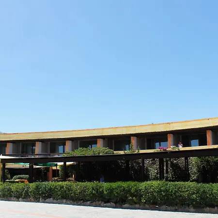 Le Vele Appart hôtel