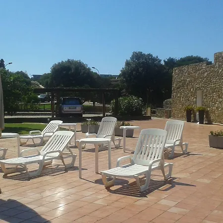 Le Vele Ξενοδοχείο με διαμερίσματα