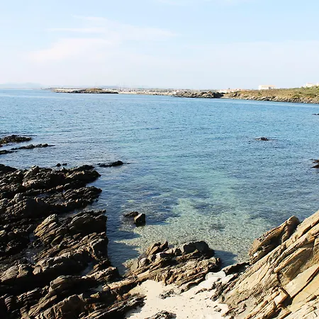 Le Vele Ξενοδοχείο με διαμερίσματα 3*