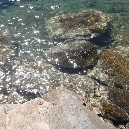 Le Vele Ξενοδοχείο με διαμερίσματα