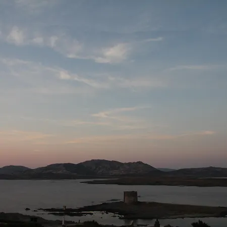 Ξενοδοχείο με διαμερίσματα Le Vele Stintino