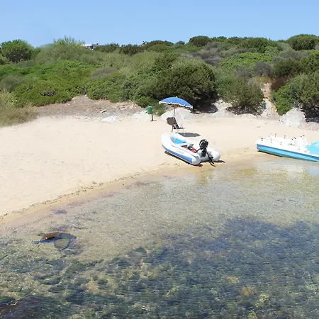 Le Vele 3* ستينتينو