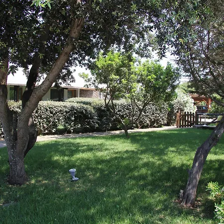 Le Vele 3* ستينتينو