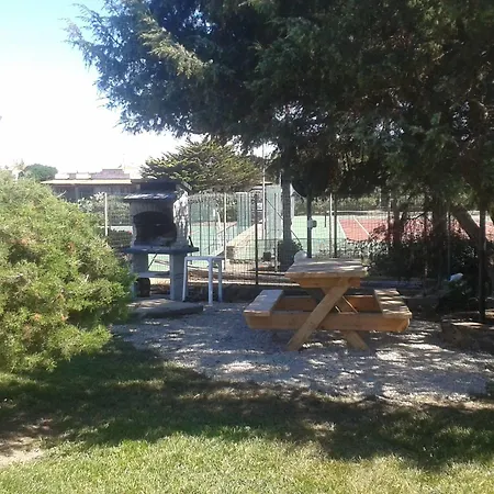 Le Vele Ξενοδοχείο με διαμερίσματα Stintino