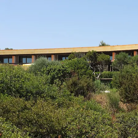 Hotel apartamentowy Le Vele