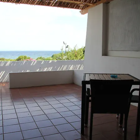 Le Vele Appart hôtel 3*