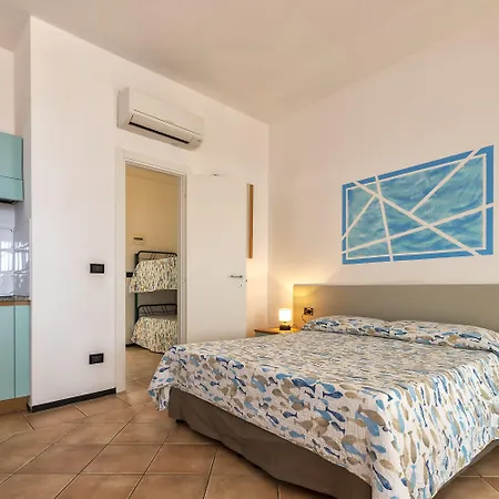 Le Vele Ξενοδοχείο με διαμερίσματα