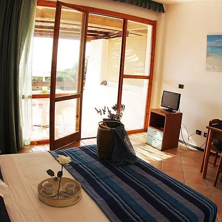 Le Vele Aparthotel