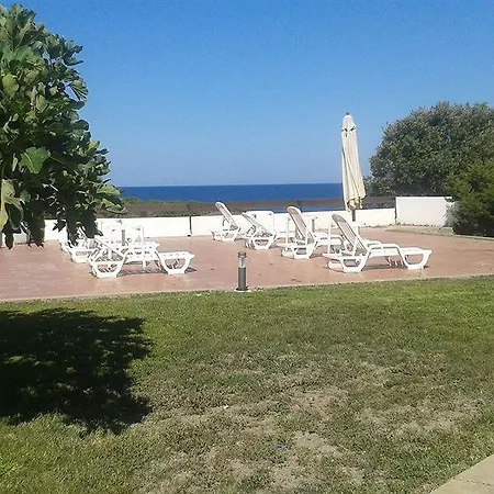 Aparthotel Le Vele Stintino