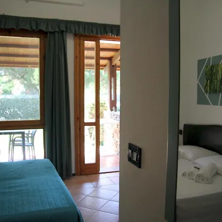 Aparthotel Le Vele Stintino