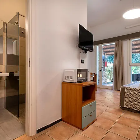 Le Vele Aparthotel 3*