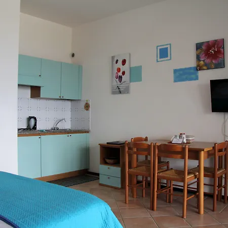 Aparthotel Le Vele