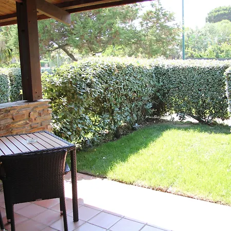 Le Vele Aparthotel Stintino