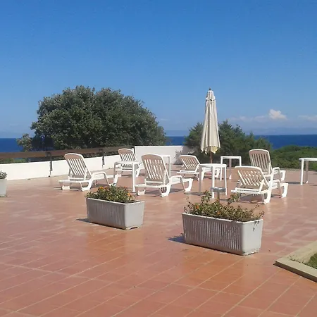 Le Vele Aparthotel 3*