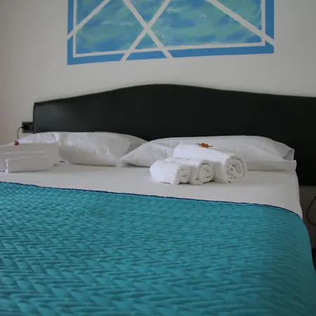 Aparthotel Le Vele