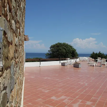 Le Vele Aparthotel Stintino