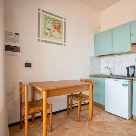 Le Vele Apartahotel Stintino