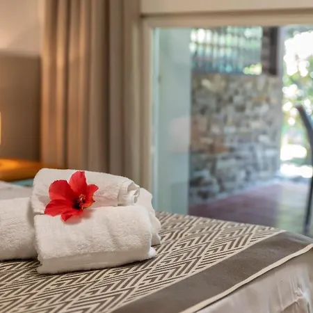 Le Vele Apartahotel