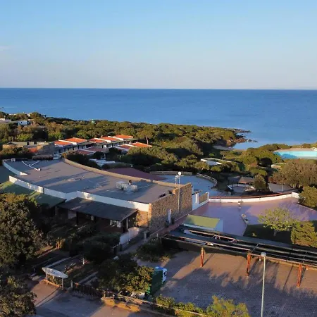 Apartahotel Le Vele
