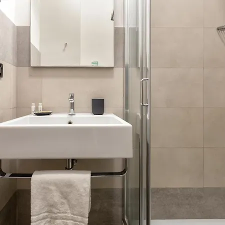 Le Vele Apartahotel 3*