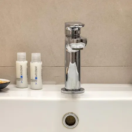 Le Vele Apartahotel Stintino