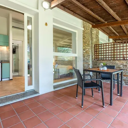 Le Vele Apartahotel 3*