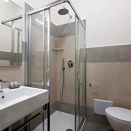 Le Vele Hotel apartamentowy Stintino