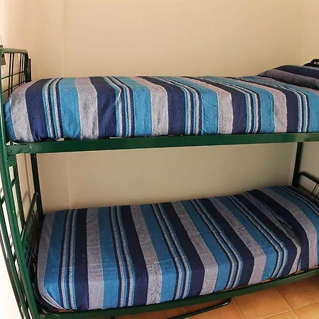 Le Vele מלון דירות 3*