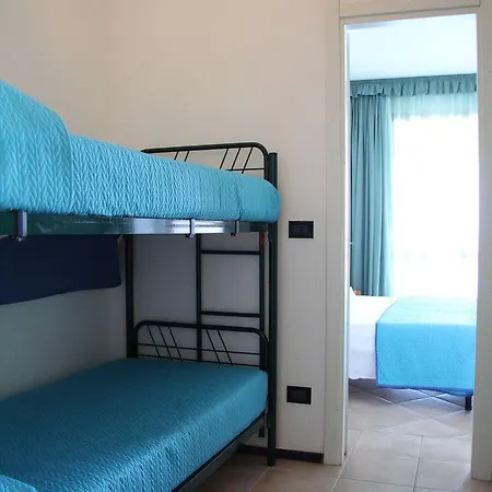 Le Vele Aparthotel
