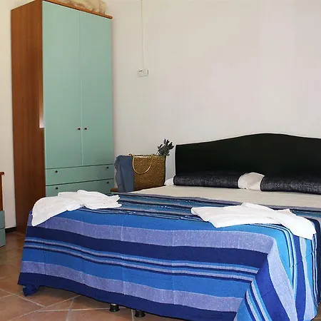 Aparthotel Le Vele Stintino
