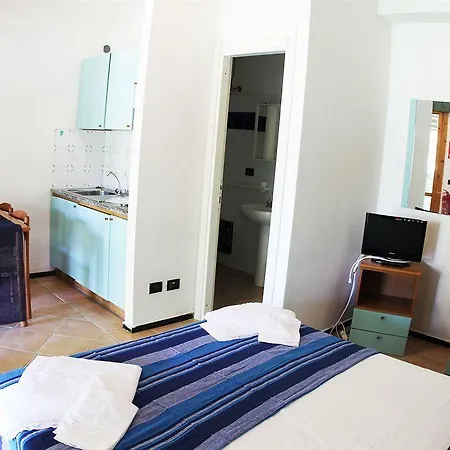 Le Vele Aparthotel Stintino