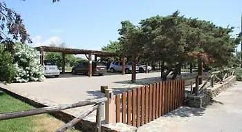 Le Vele סטינטינו