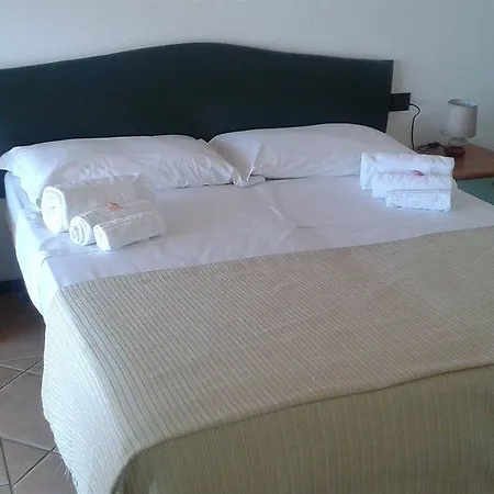 Le Vele Aparthotel Stintino