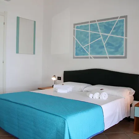 Aparthotel Le Vele
