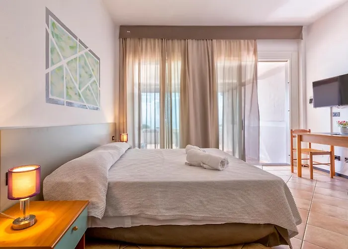 Le Vele Apartahotel Stintino