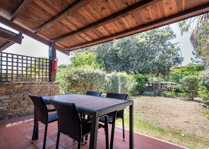 Apartahotel Le Vele 3*