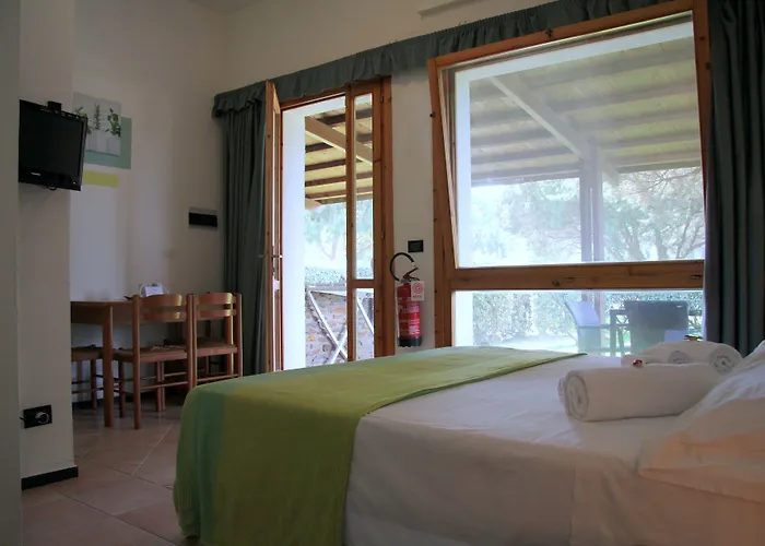 Le Vele Apartahotel 3*